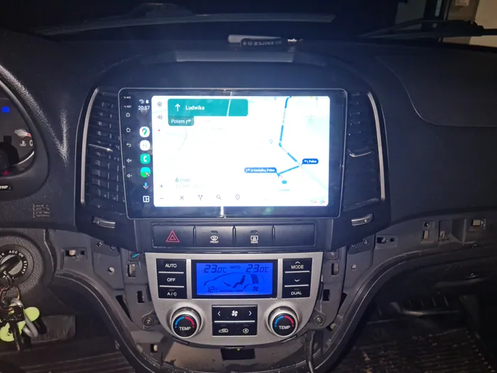 Realizacja AMPER CARS