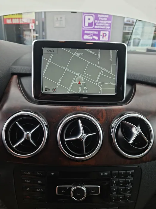 Realizacja AMPER CARS
