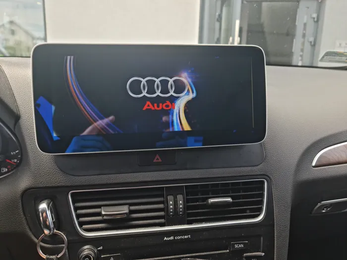 Realizacja AMPER CARS
