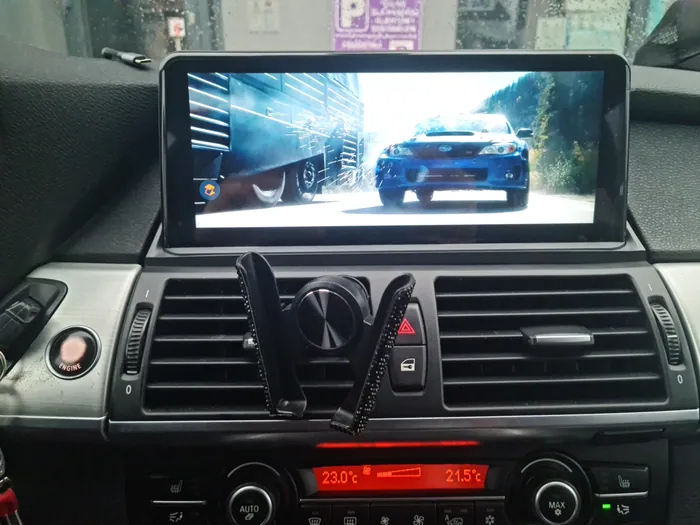 Realizacja AMPER CARS