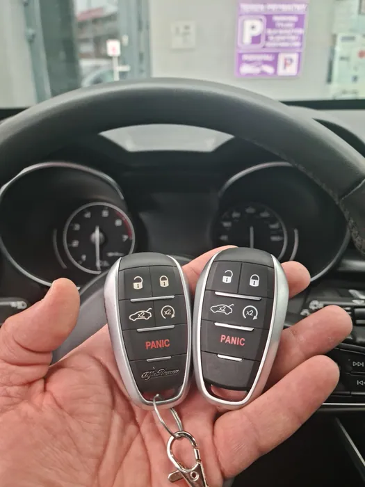 Realizacja AMPER CARS