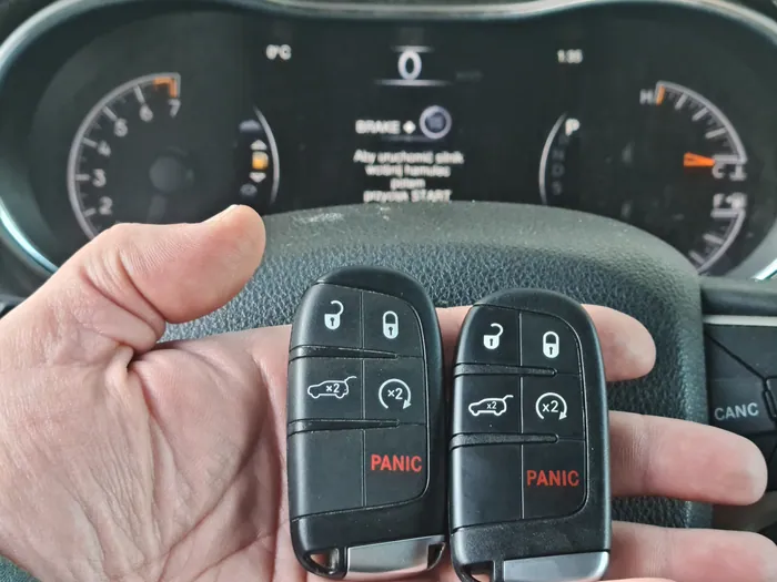 Realizacja AMPER CARS