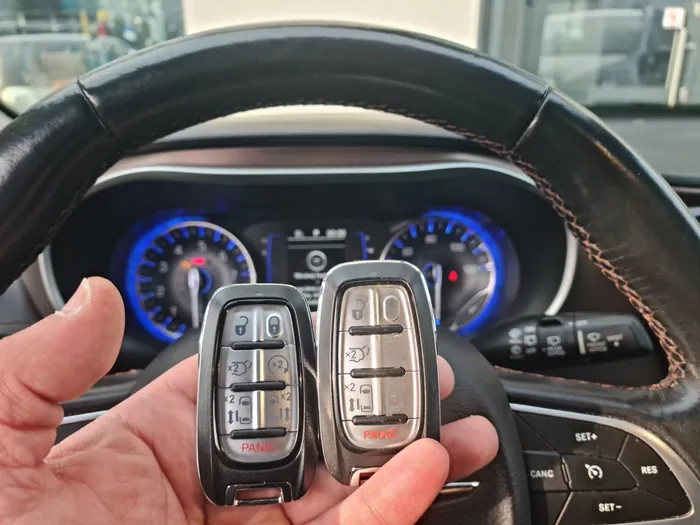 Realizacja AMPER CARS