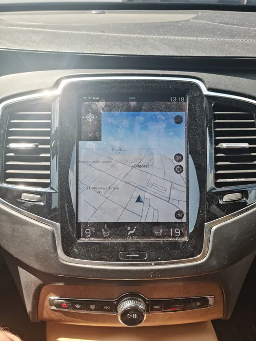 Realizacja AMPER CARS