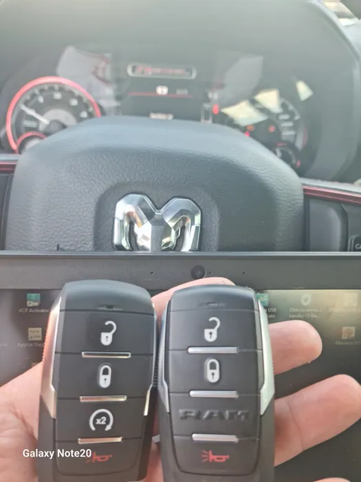 Realizacja AMPER CARS