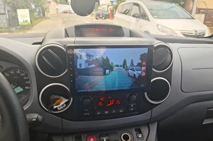 Realizacja AMPER CARS