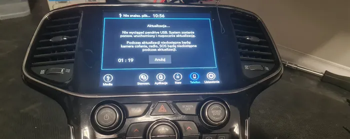 Realizacja AMPER CARS