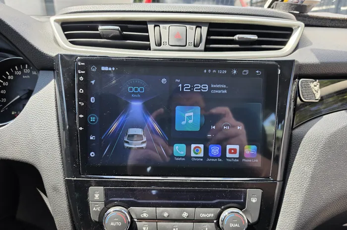 Realizacja AMPER CARS