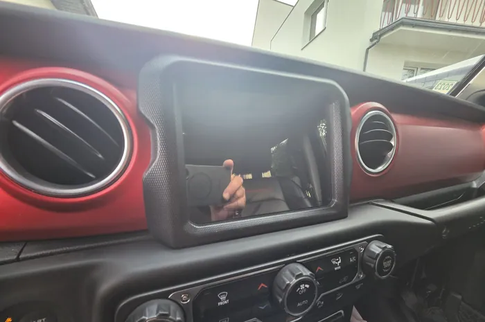 Realizacja AMPER CARS