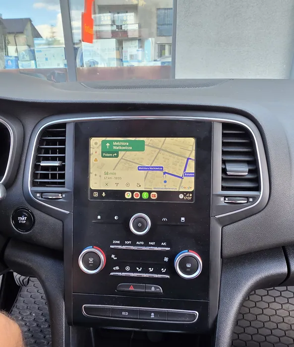 Realizacja AMPER CARS
